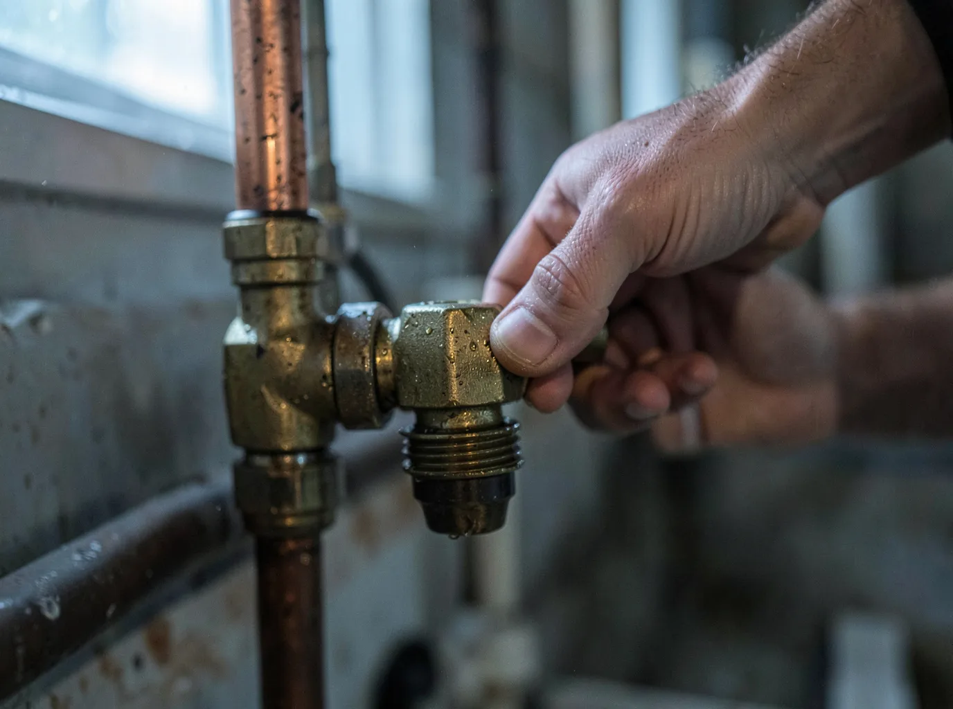 Emergency Plumber Pisek, ND FAQs
